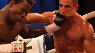 A Night Of Boxing